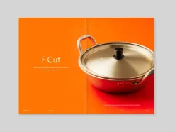 Magazine F #21 Ramen