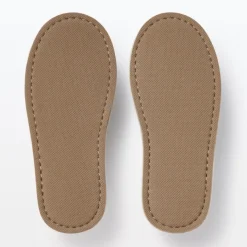 Malay Grass Open Toe Slippers