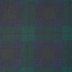 Markable Umbrella - Dark Green Check