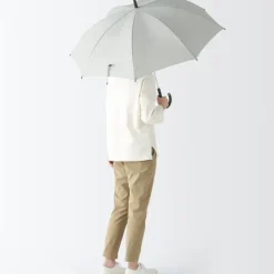 Markable Umbrella - Light Gray