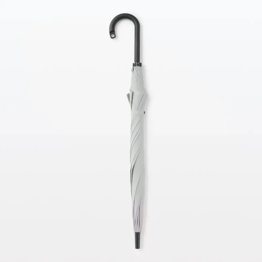 Markable Umbrella - Light Gray