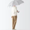 Markable Umbrella - Light Gray
