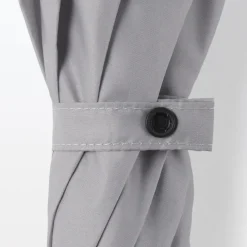 Markable Umbrella - Light Gray