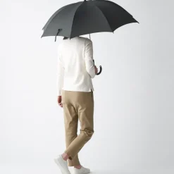 Markable Umbrella Black