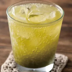 Matcha Latte Mixer