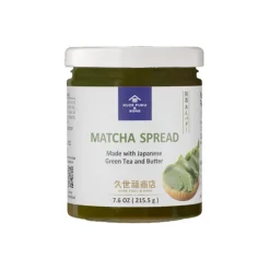 Matcha Spread