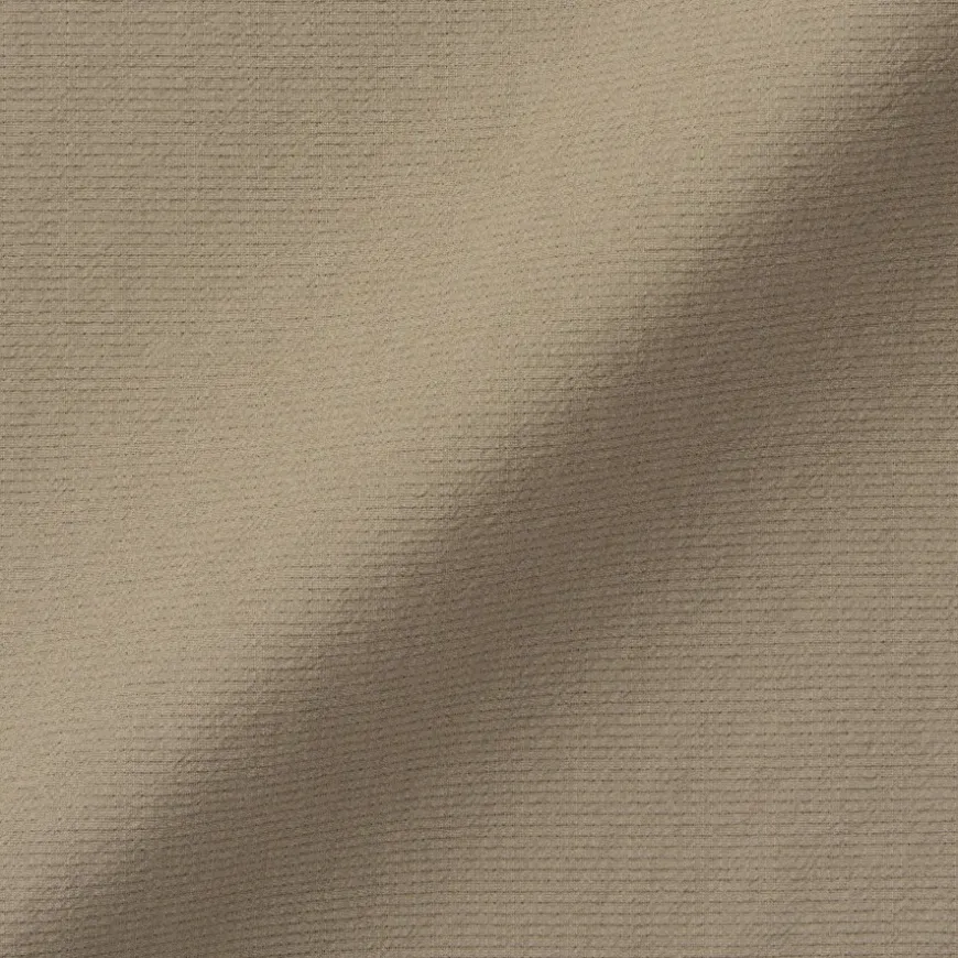 Men's Breathable Henley Woven T-Shirt
