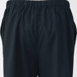 Men's Breathable Short Sleeve Loungewear Set