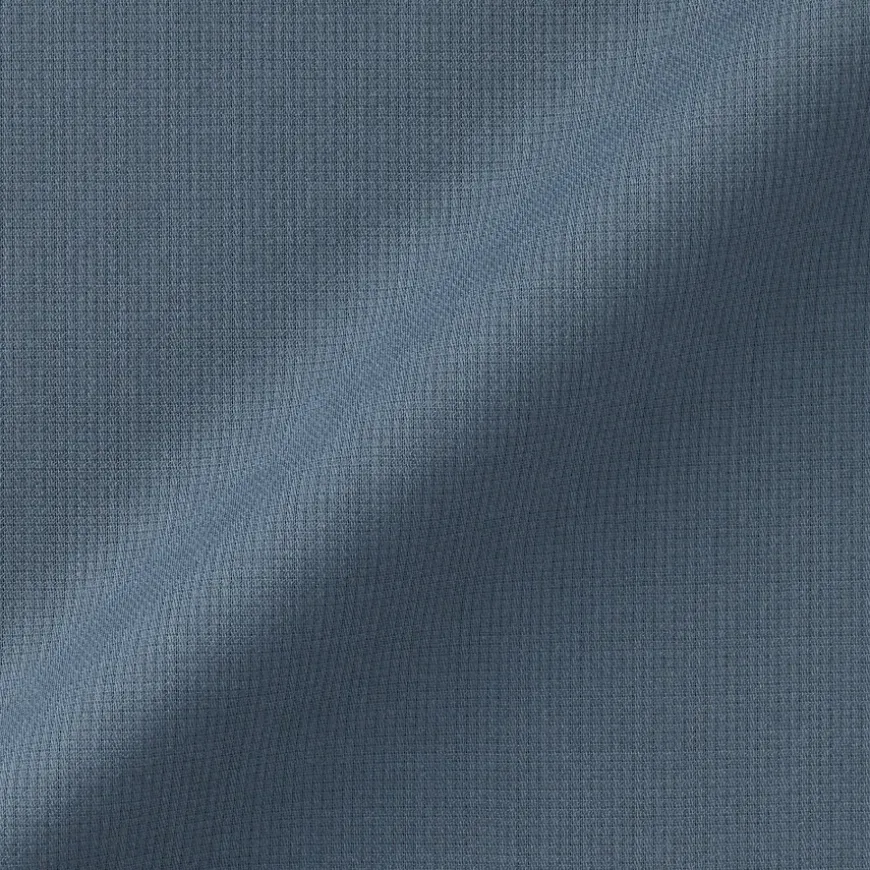 Men's Breathable Short Sleeve Loungewear Set