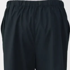 Men's Breathable Short Sleeve Loungewear Set