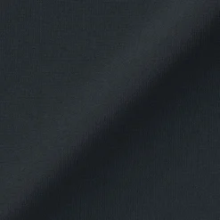 Men's Breathable Wide Half Sleeve Woven Polo Shirt
