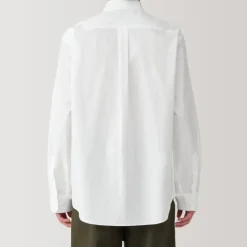 Men's Broadcloth Long Sleeve Shirt