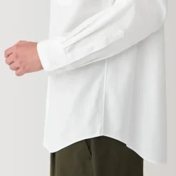 Men's Broadcloth Long Sleeve Shirt