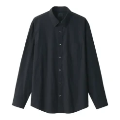 Men's Broadcloth Long Sleeve Shirt