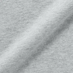 Men's Brushed Jersey Crew Neck Long Sleeve T-Shirt
