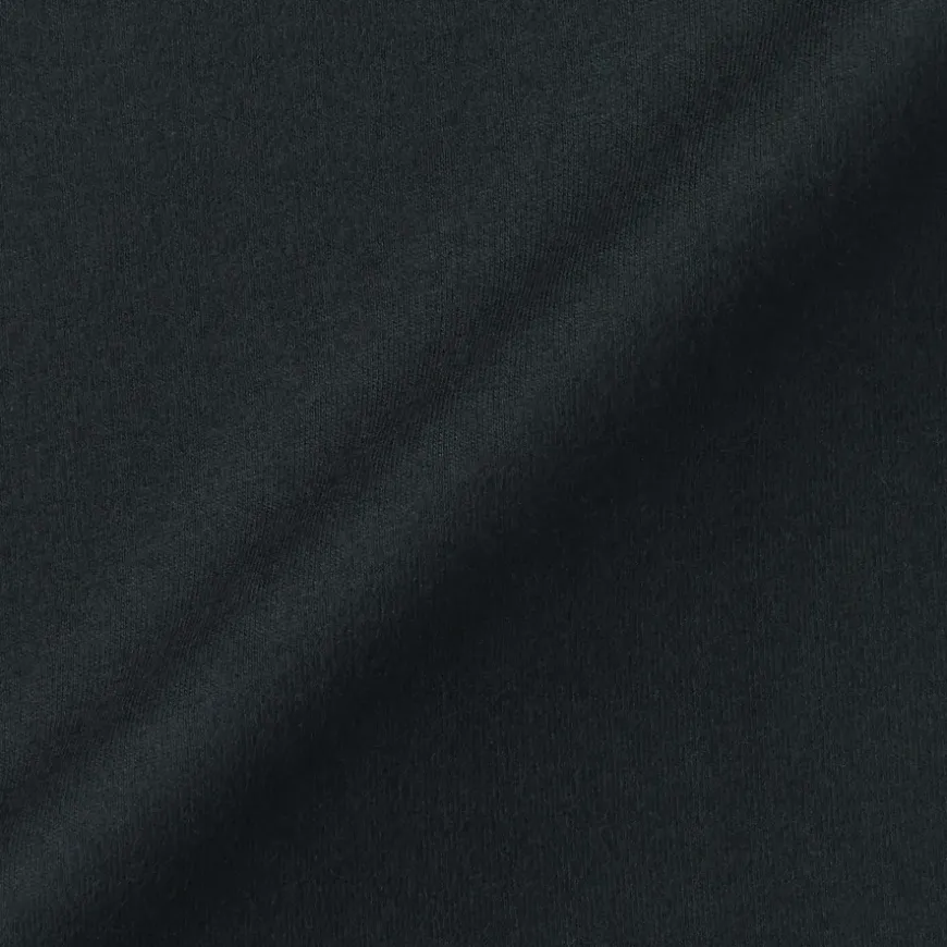 Men's Brushed Turtleneck Long Sleeve T-Shirt