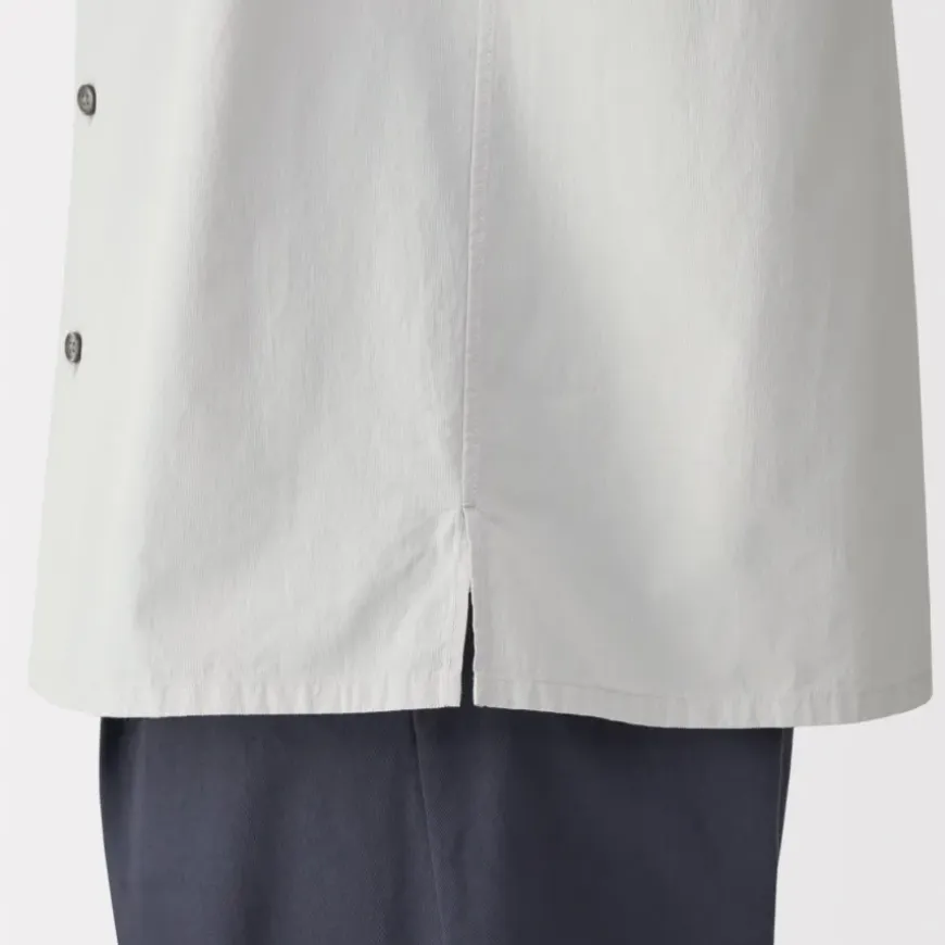 Men's Cool Touch Short Sleeve Shirt