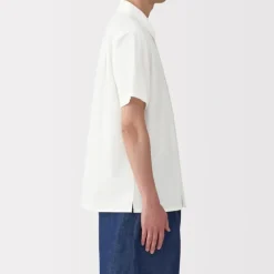 Men's Cool Touch Short Sleeve Shirt