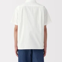 Men's Cool Touch Short Sleeve Shirt