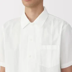 Men's Cool Touch Short Sleeve Shirt