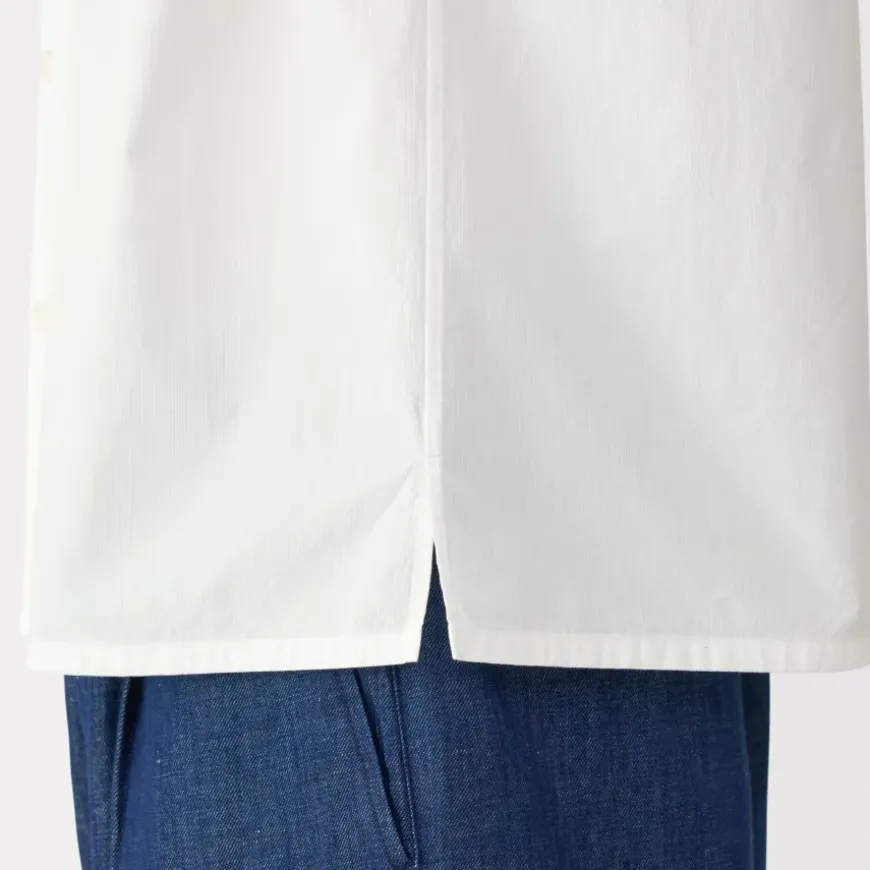 Men's Cool Touch Short Sleeve Shirt