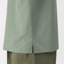 Men's Cool Touch Short Sleeve Shirt