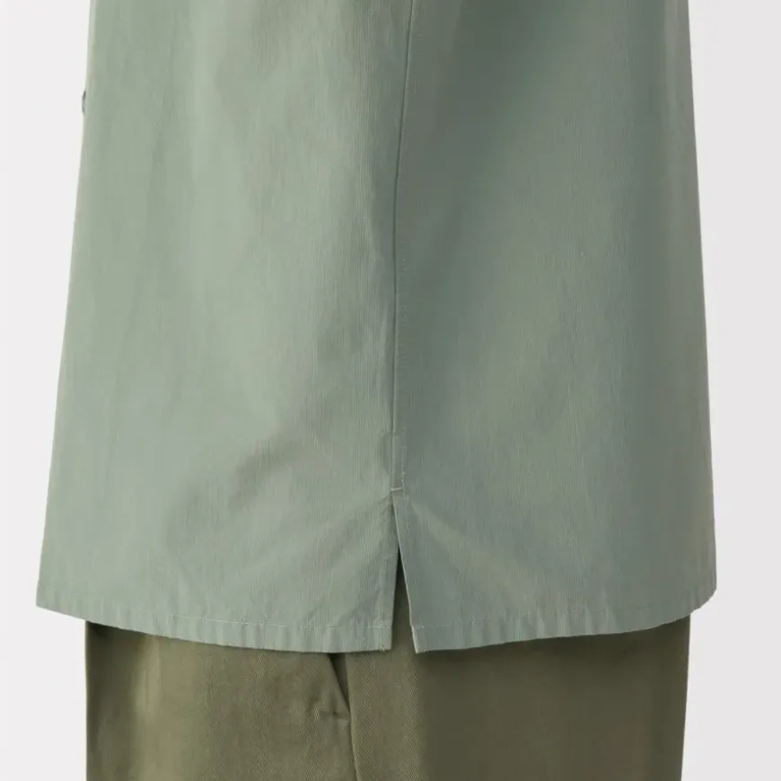 Men's Cool Touch Short Sleeve Shirt