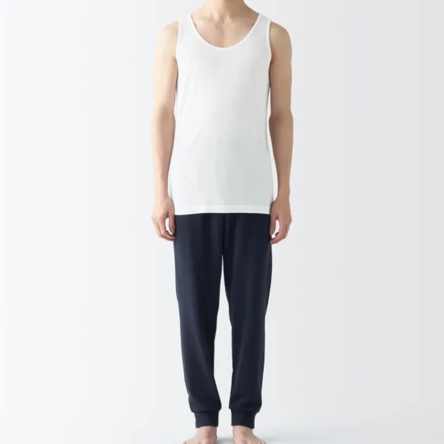 Men's Cool Touch Smooth Tank Top