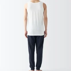 Men's Cool Touch Smooth Tank Top