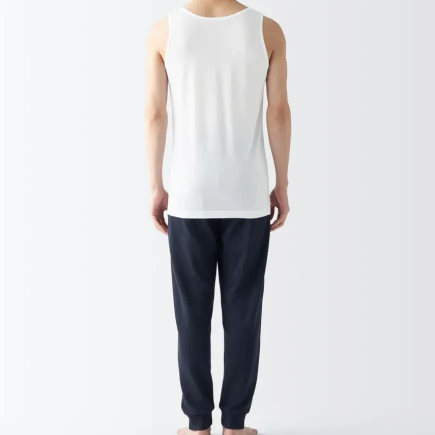 Men's Cool Touch Smooth Tank Top