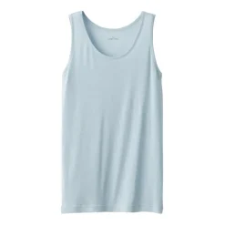Men's Cool Touch Smooth Tank Top