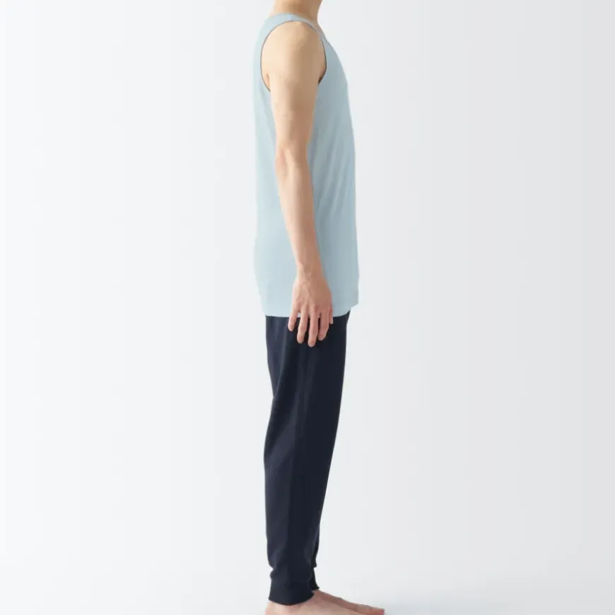 Men's Cool Touch Smooth Tank Top