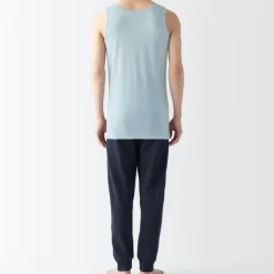 Men's Cool Touch Smooth Tank Top
