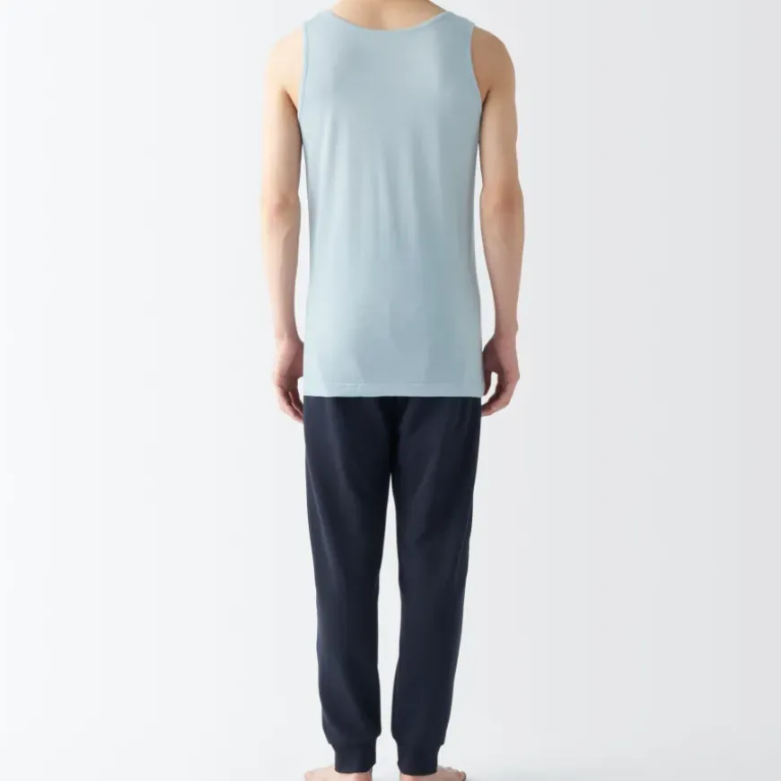 Men's Cool Touch Smooth Tank Top