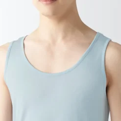 Men's Cool Touch Smooth Tank Top