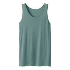 Men's Cool Touch Smooth Tank Top
