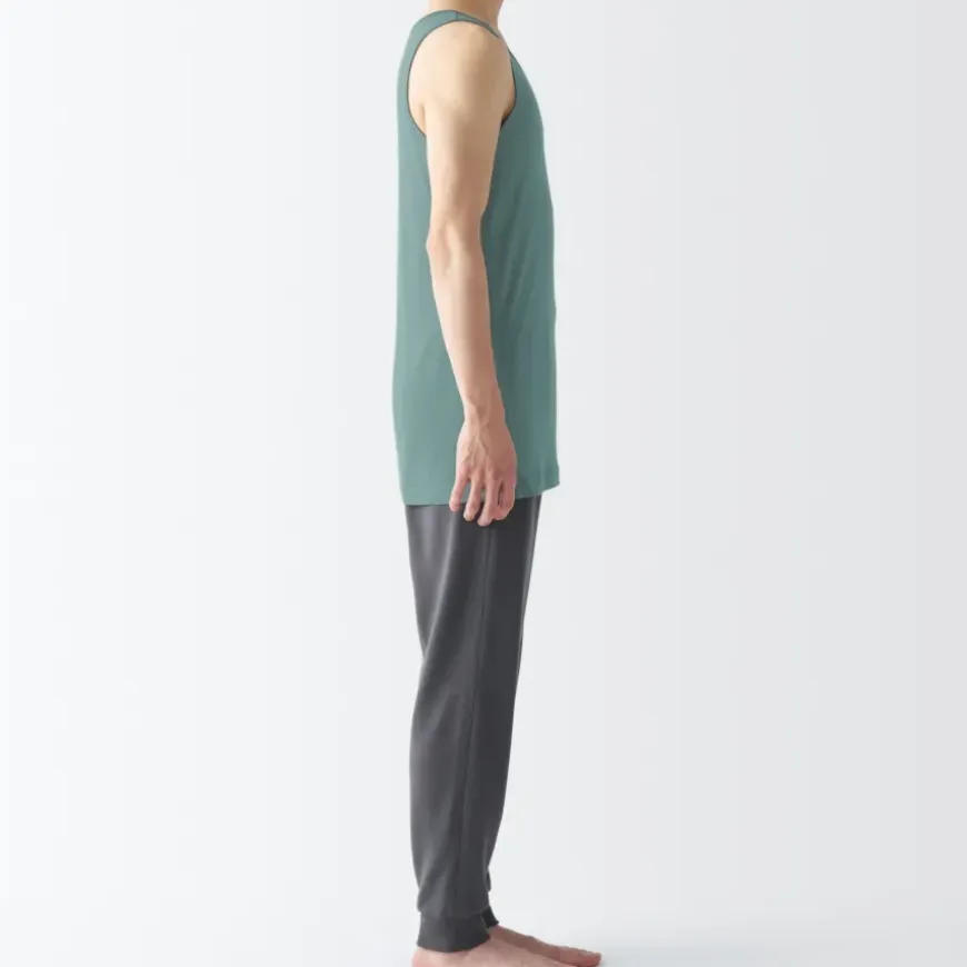 Men's Cool Touch Smooth Tank Top