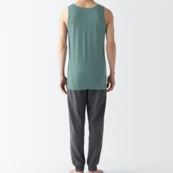 Men's Cool Touch Smooth Tank Top