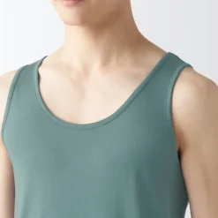 Men's Cool Touch Smooth Tank Top