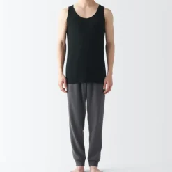 Men's Cool Touch Smooth Tank Top