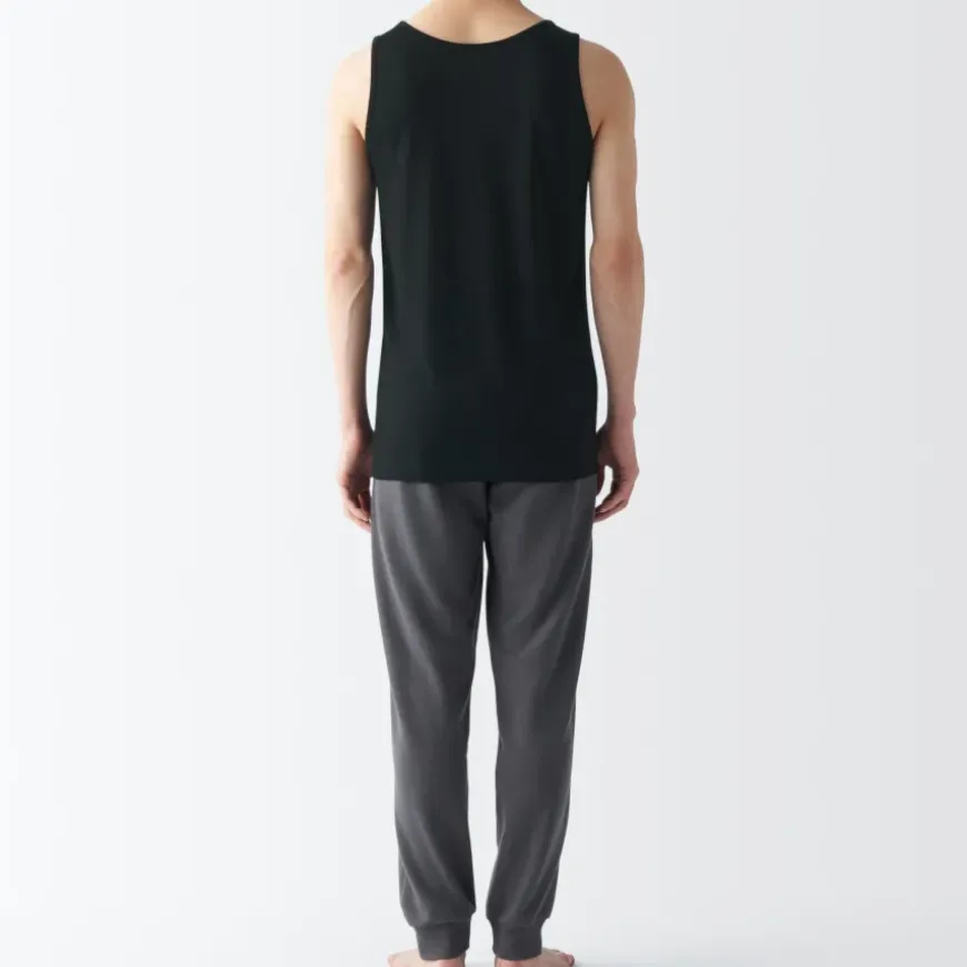 Men's Cool Touch Smooth Tank Top