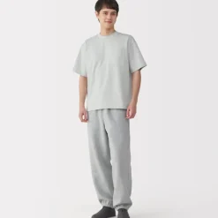 Men's Cool Touch Wide Short Sleeve T-Shirt