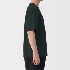 Men's Cool Touch Wide Short Sleeve T-Shirt