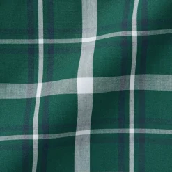 Men's Cotton Broadcloth Front Open Trunks
