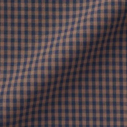Men's Cotton Broadcloth Front Open Trunks