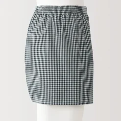Men's Cotton Broadcloth Front Open Trunks