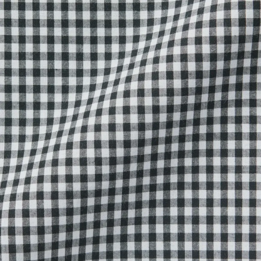 Men's Cotton Broadcloth Front Open Trunks