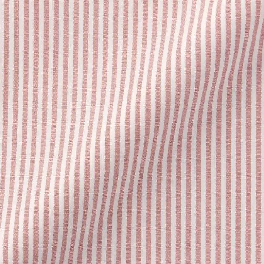 Men's Cotton Broadcloth Front Open Trunks