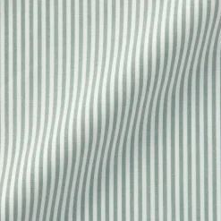 Men's Cotton Broadcloth Front Open Trunks