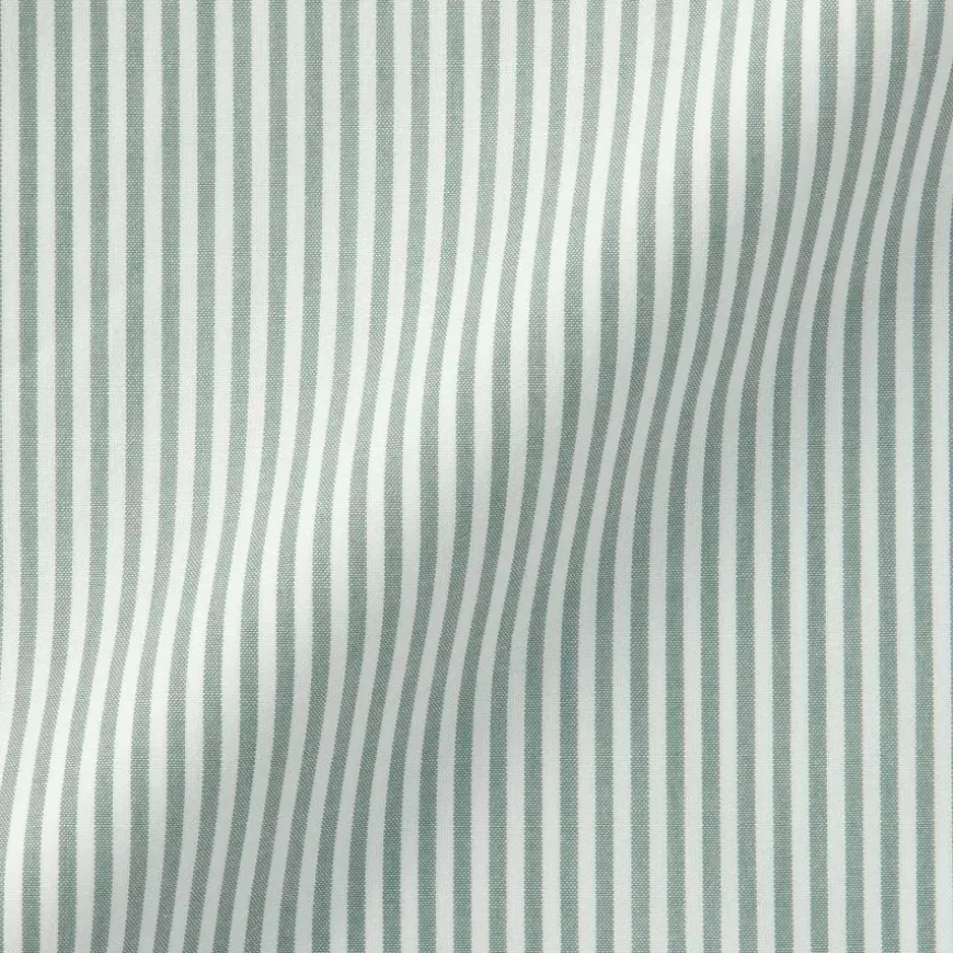 Men's Cotton Broadcloth Front Open Trunks